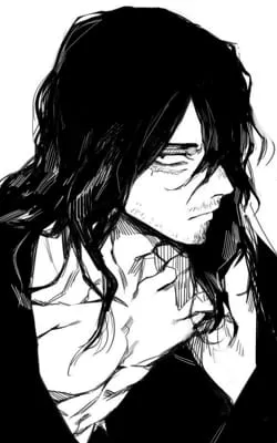 Shota Aizawa 