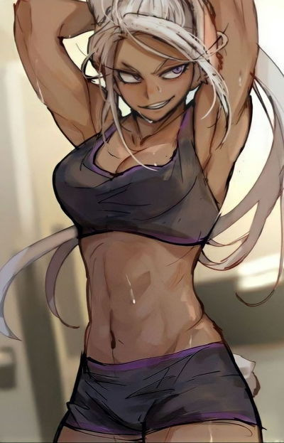 Rumi Usagiyama 