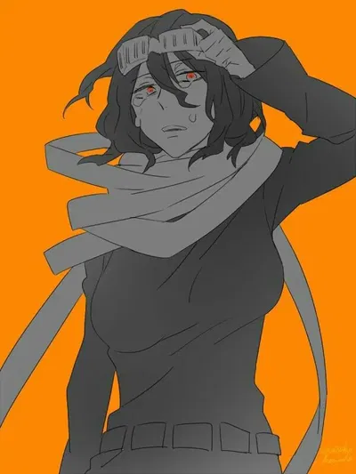 Shota Aizawa