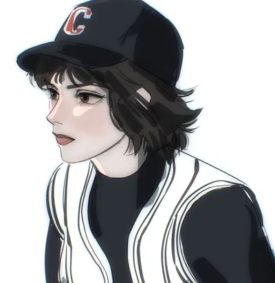 Alice Cullen 