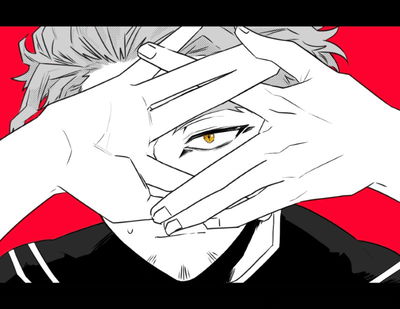 Keigo Takami 