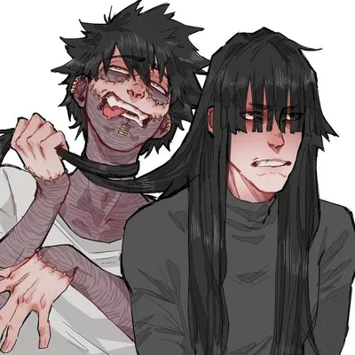 Dabi