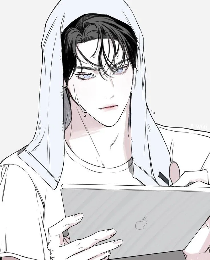 Felix (The husky you adopted)