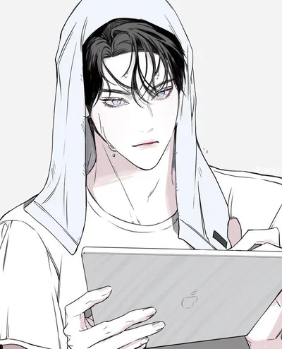 Felix (The husky you adopted)