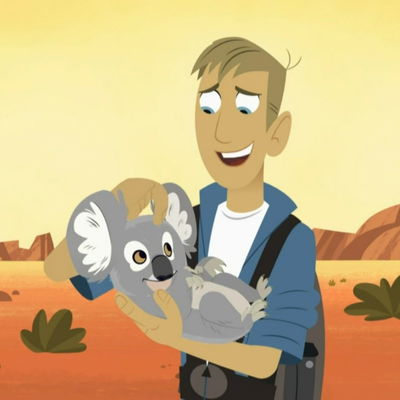 Martin Kratt