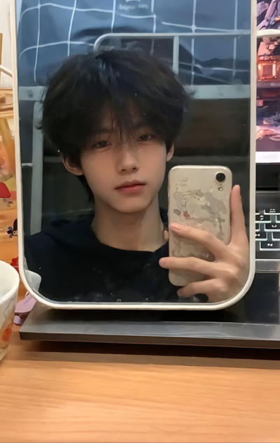 Byeol-Jin ~ probe