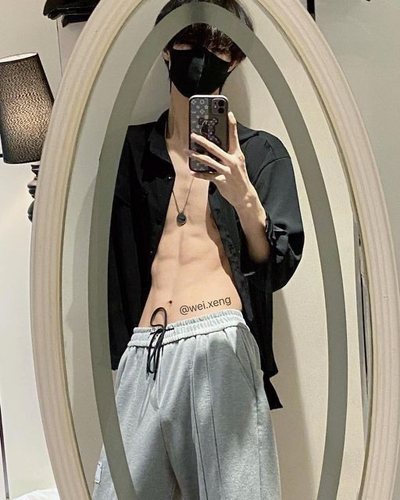 Yeo Taeju ~ mono
