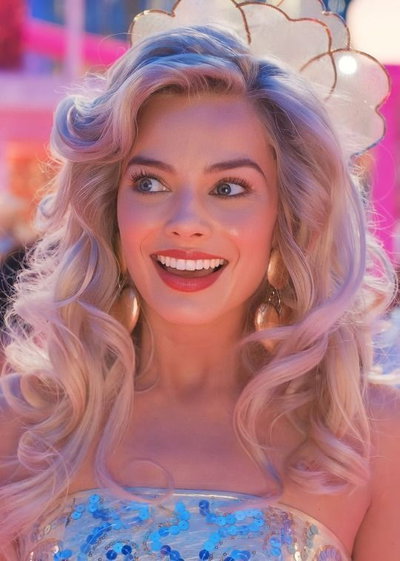 Barbie