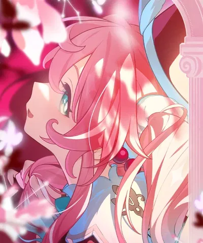 Priestess Hyacine