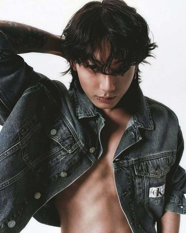 Jungkook 