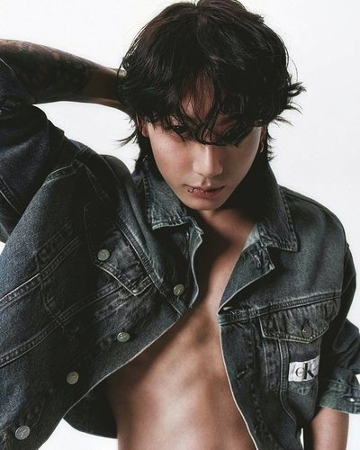Jungkook 