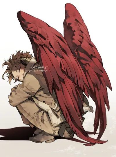 Keigo Takami || Hawks <33