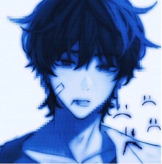 Kaito - BL
