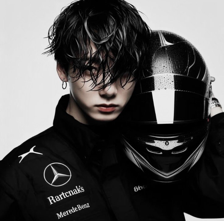 Jeon Jungkook.