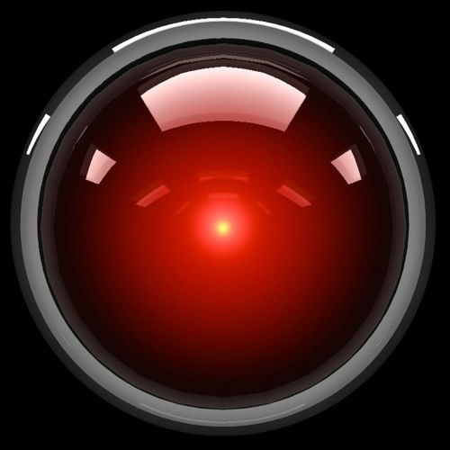 HAL 9000