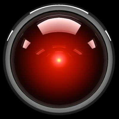 HAL 9000