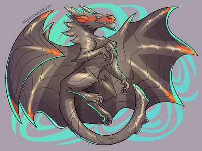 Kushala Daora, The Steel Dragon