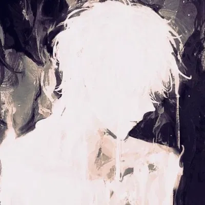 CHAPTER EIGHT: The Smiling God