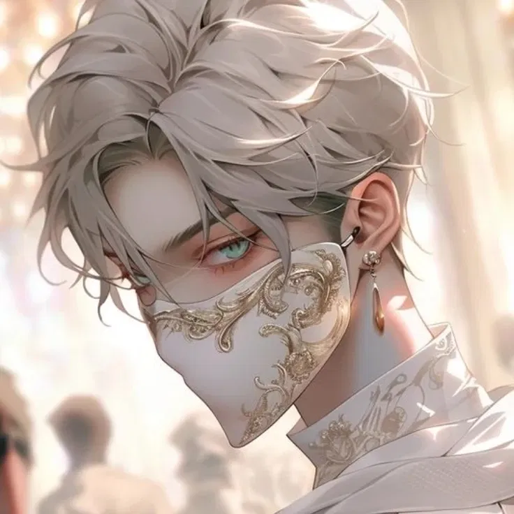 CHAPTER SIX: The Angel