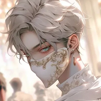 CHAPTER SIX: The Angel