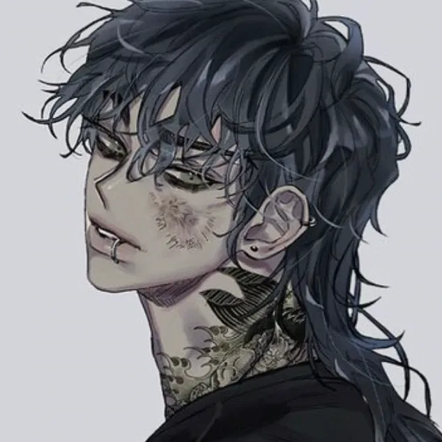 CHAPTER FOUR: The Demon