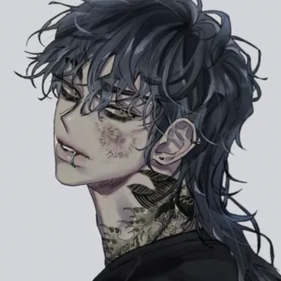CHAPTER FOUR: The Demon
