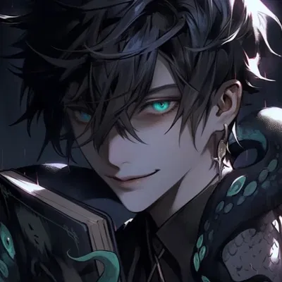 CHAPTER THREE: The Shadowlurker