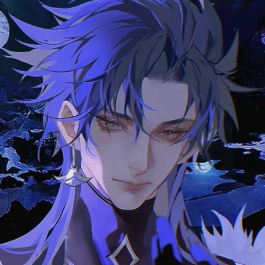 CHAPTER NINE: The Infernal Overlord