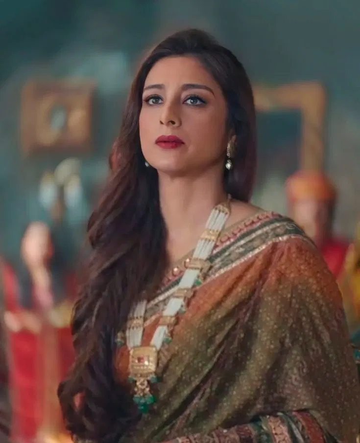 Tabu | School Principal