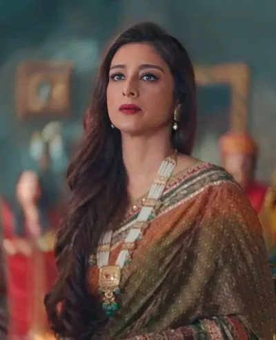 Tabu | School Principal