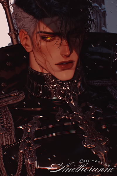 IVANDER | WITCH HUNTER