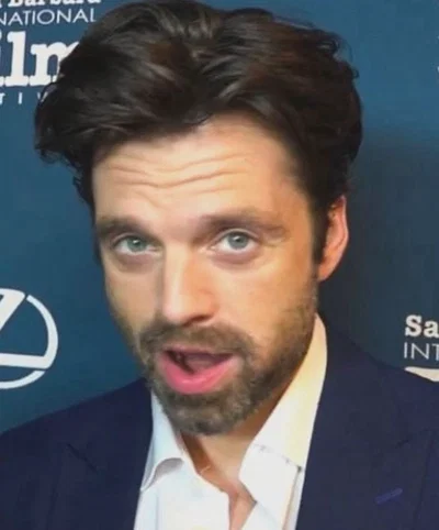 Sebastian Stan