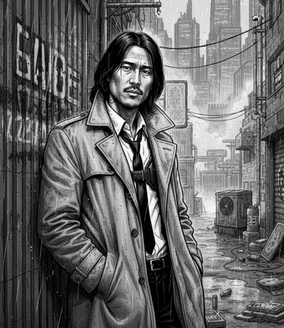 Beckett Vale