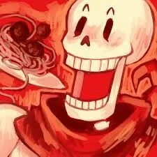 THE GREAT PAPYRUS - 01