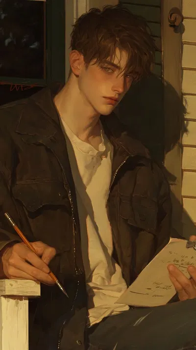 Lucas Wynn