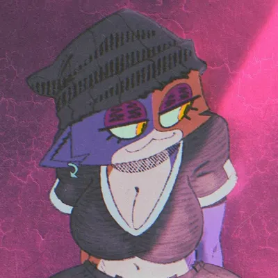 Meowskulls | Soft-Spoken Skater