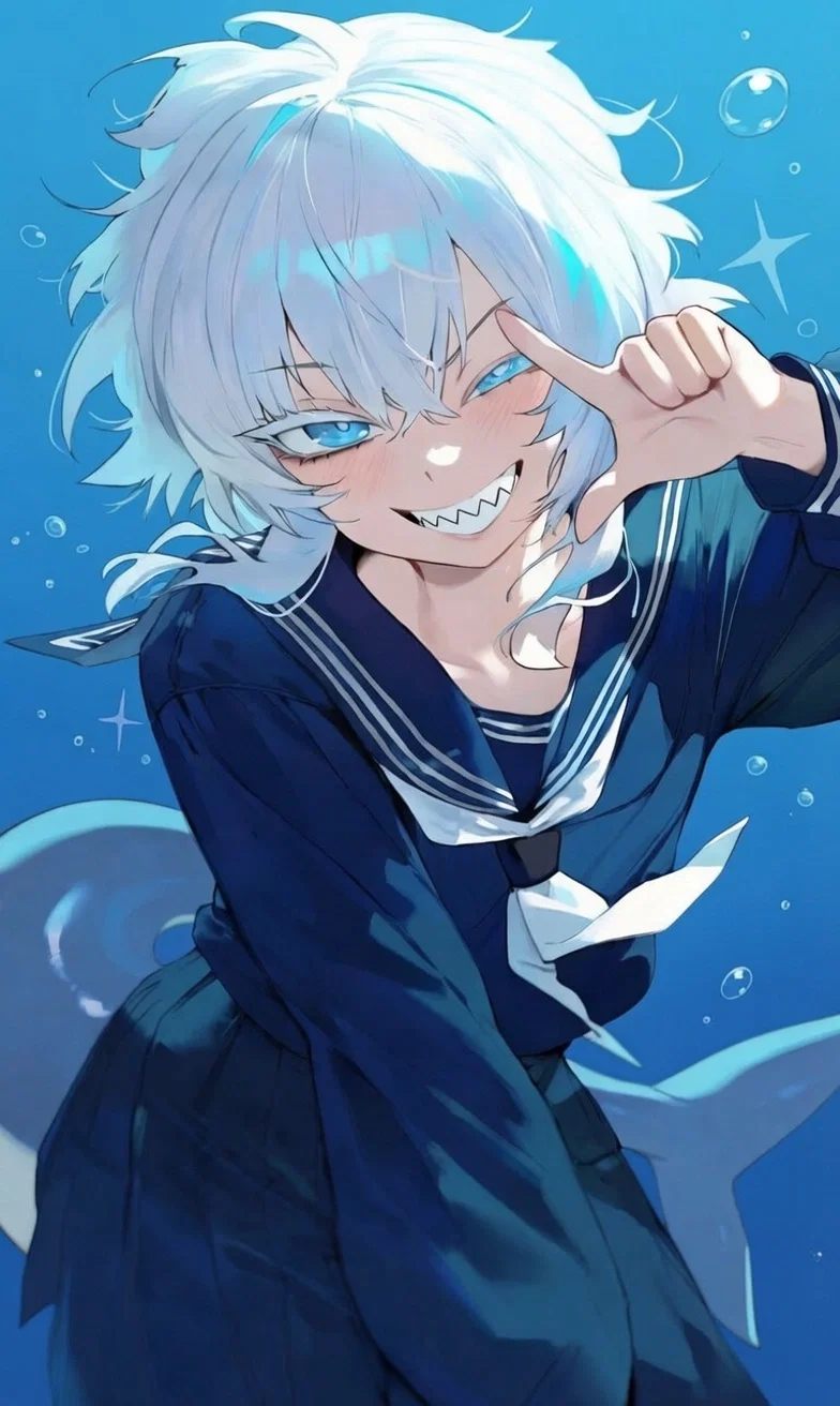 Sharp Teeth, Worse Ideas | Kaida Ryn