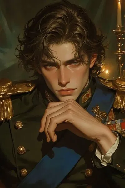  Dmitry Bazhenov