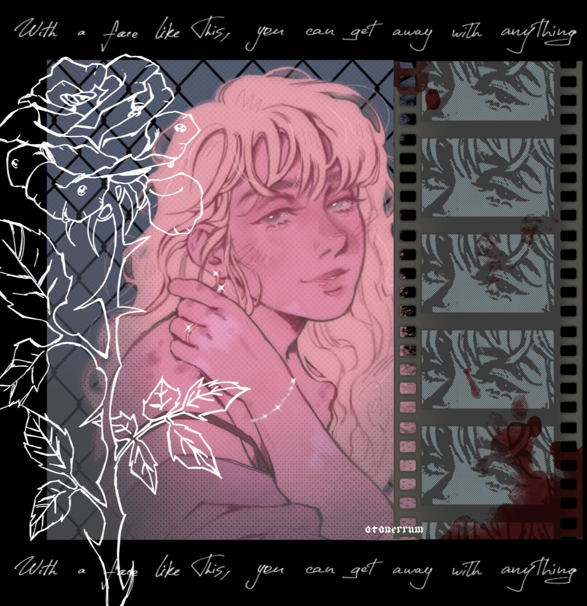  killer ⋆ claire taylor