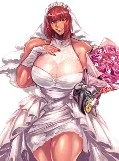 Marisa | A warriors heart