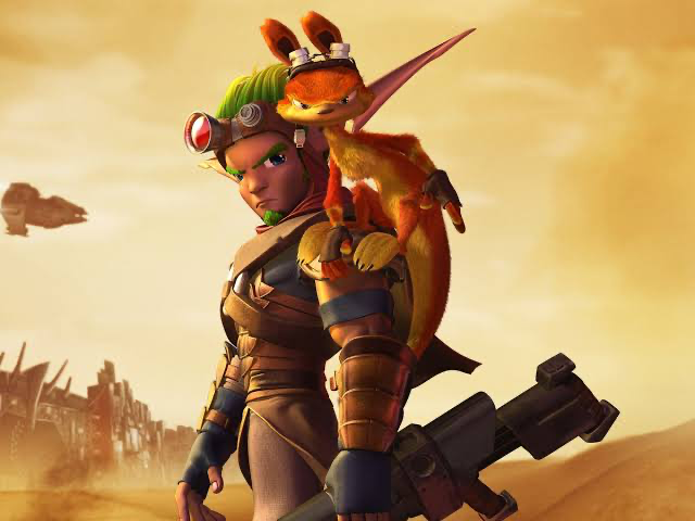 Jak (AU)