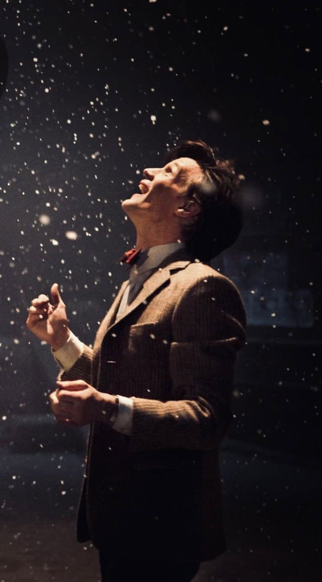 The Doctor