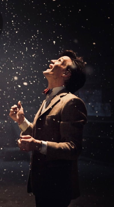 The Doctor