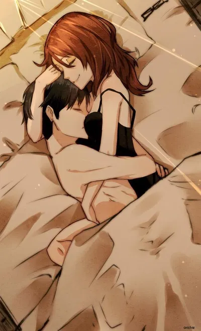 Alice (Gentle Femdom)