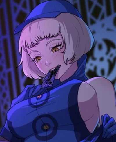 Elizabeth (Persona 3)