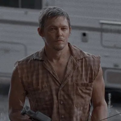 Daryl Dixon