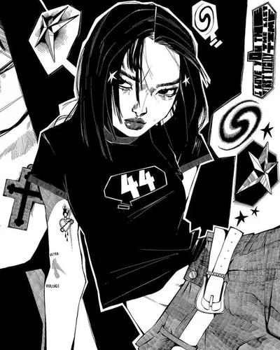 ☆Rockstar Girlfriend☆//Jasmine 