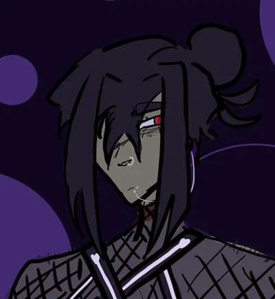 Isabella (Decay of Angels)