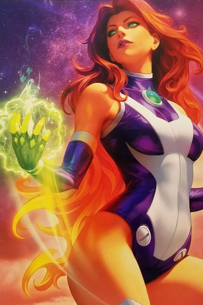Starfire