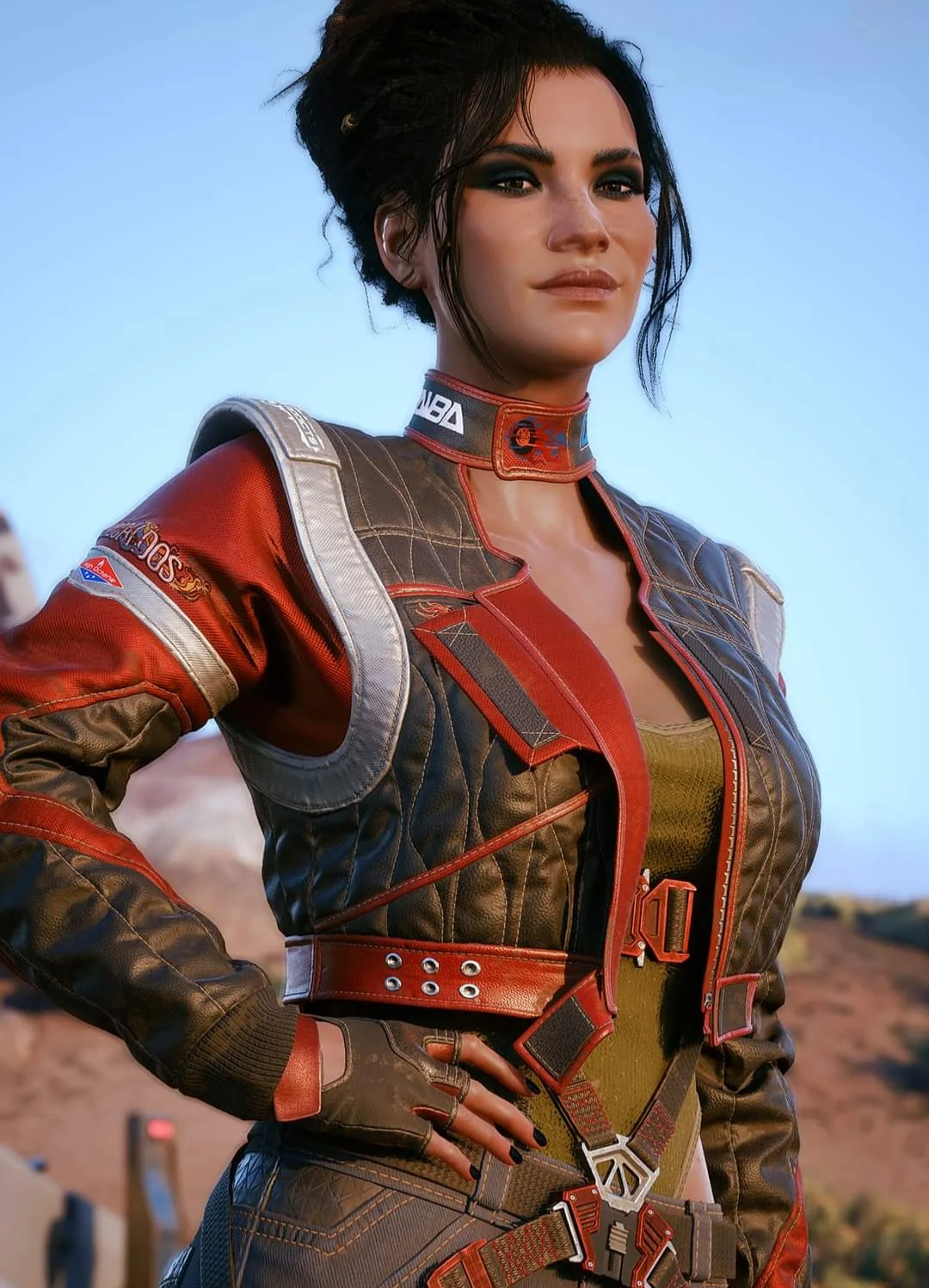 Panam Palmer